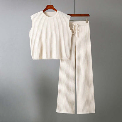 Comfortable Women's 2 Piece Plus Size Outfit