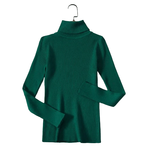 Classic Soft Women's Cashmere Jumper