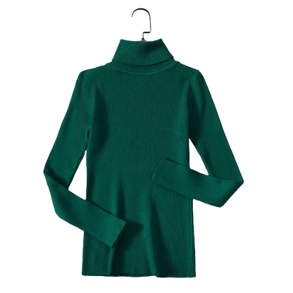 Classic Soft Women's Cashmere Jumper