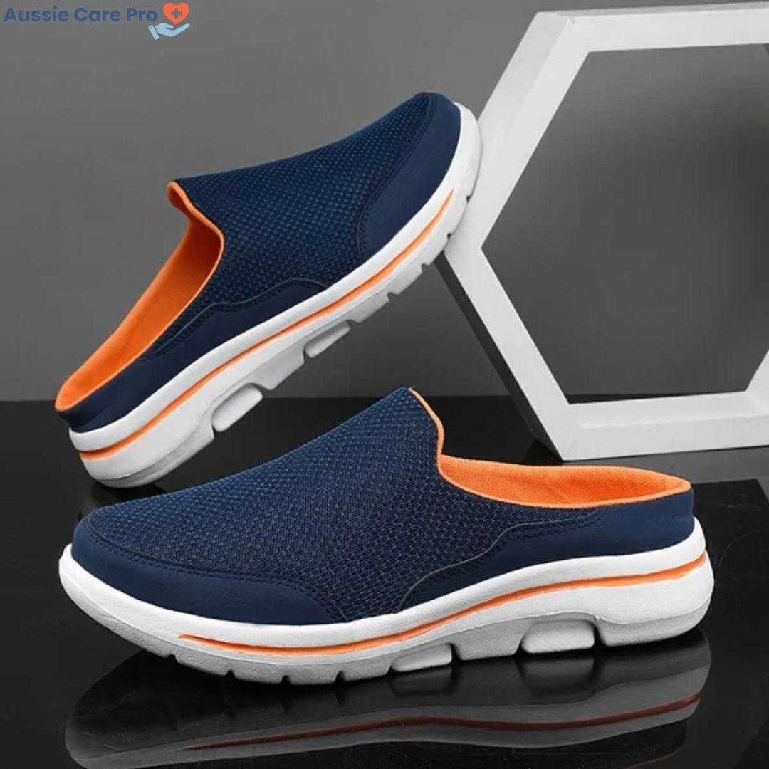 Comfortable Arch Support Sport Sandals