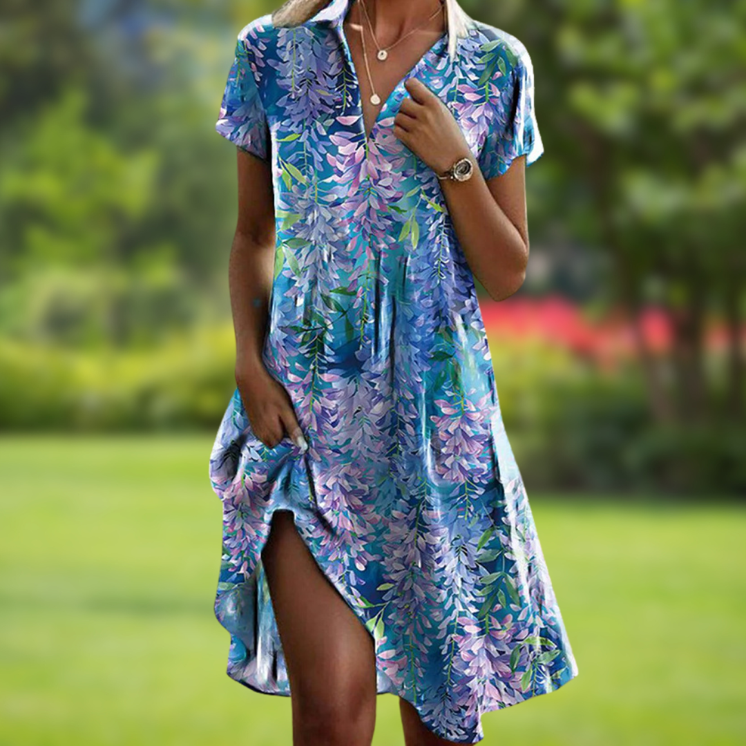 Stylish Women's Fashion Dress