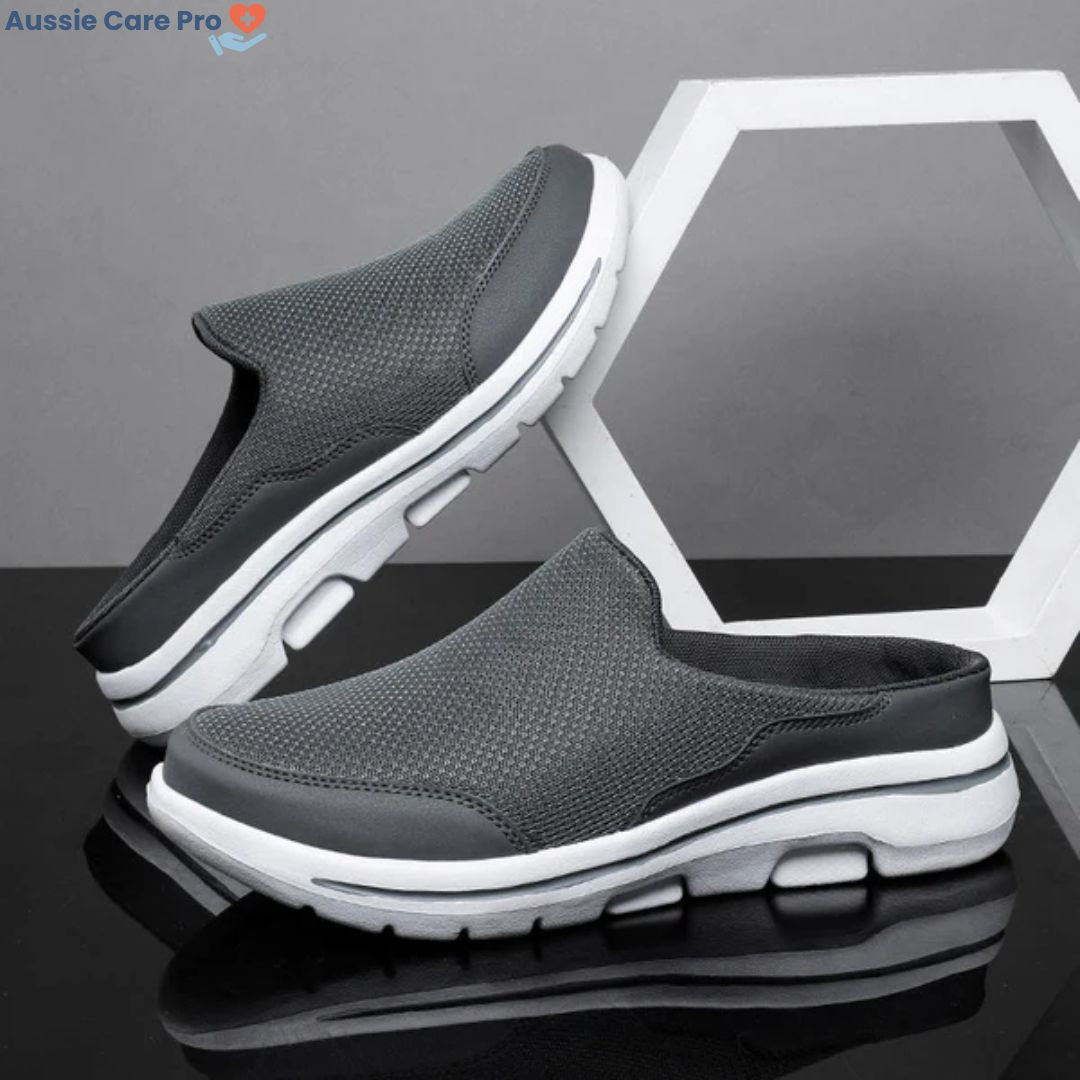 Comfortable Arch Support Sport Sandals