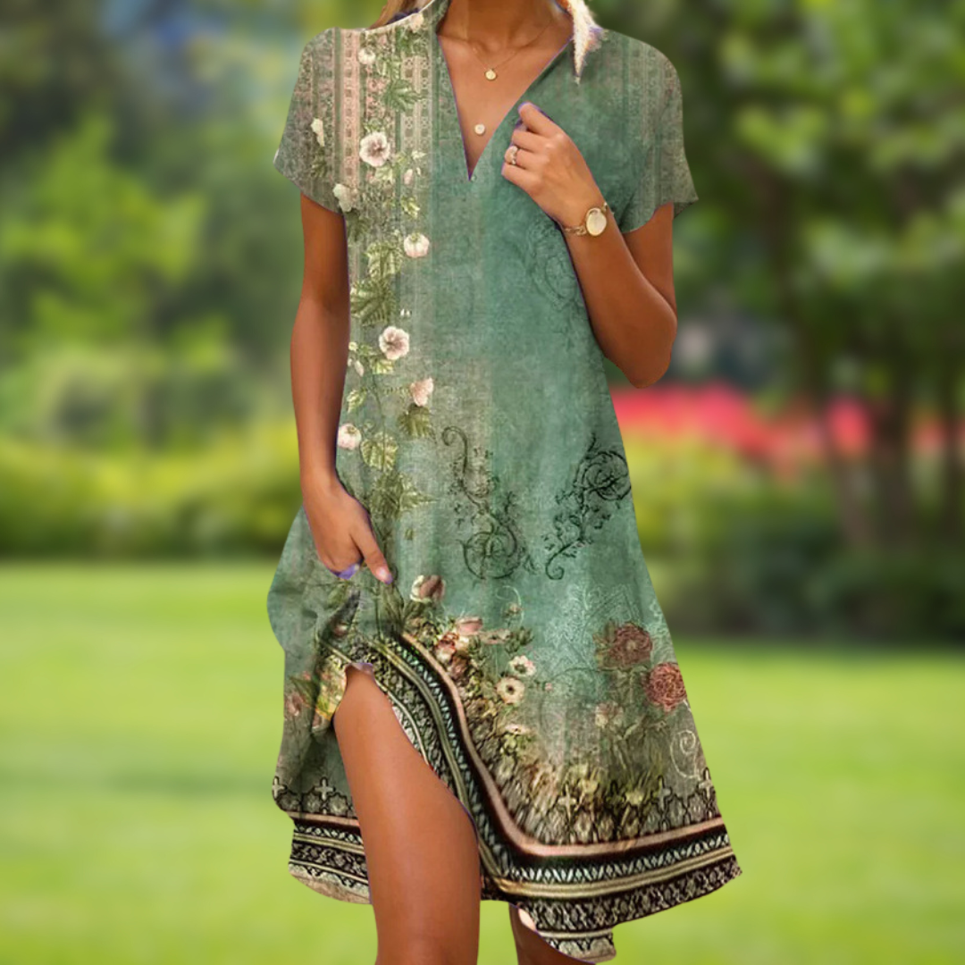 Stylish Women's Fashion Dress
