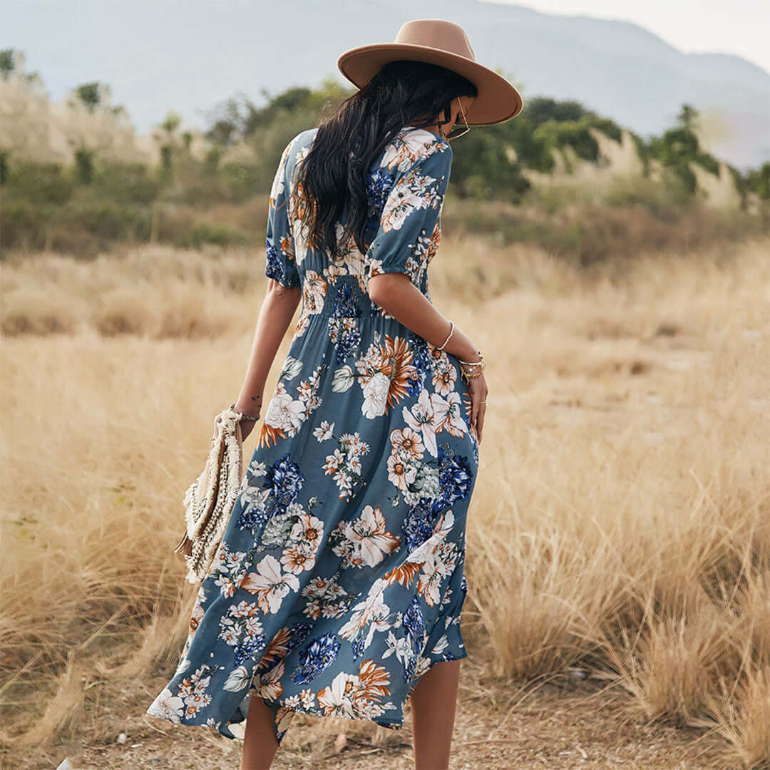 Beautiful Long Sundress