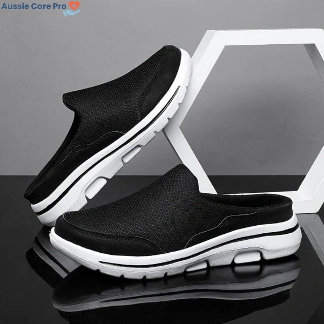 Comfortable Arch Support Sport Sandals