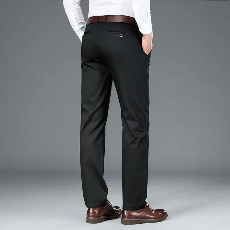 Men's Comfortable Loose Fit Pants
