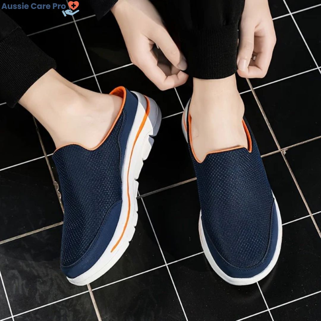 Comfortable Arch Support Sport Sandals