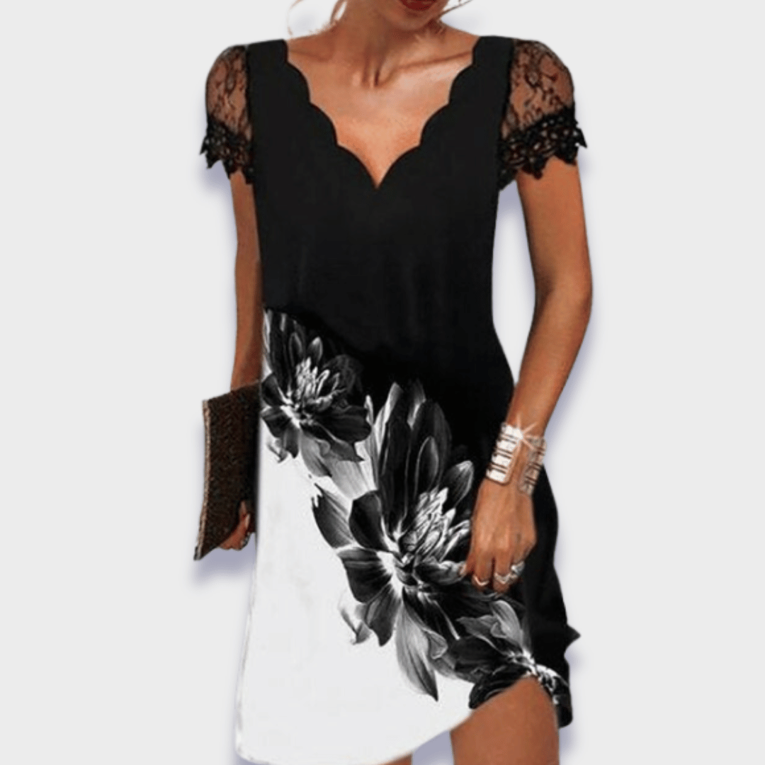 Luxurious and Stylish Women's Premium Dress