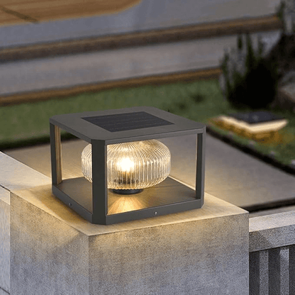 Bright Waterproof Patio Lantern