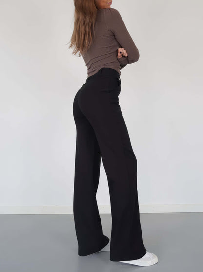 Loose Fit Women's Cargo Pants