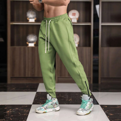 Relaxed Fit Men's Jogger Pants