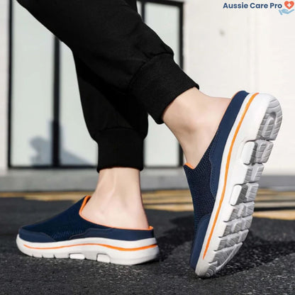 Comfortable Arch Support Sport Sandals