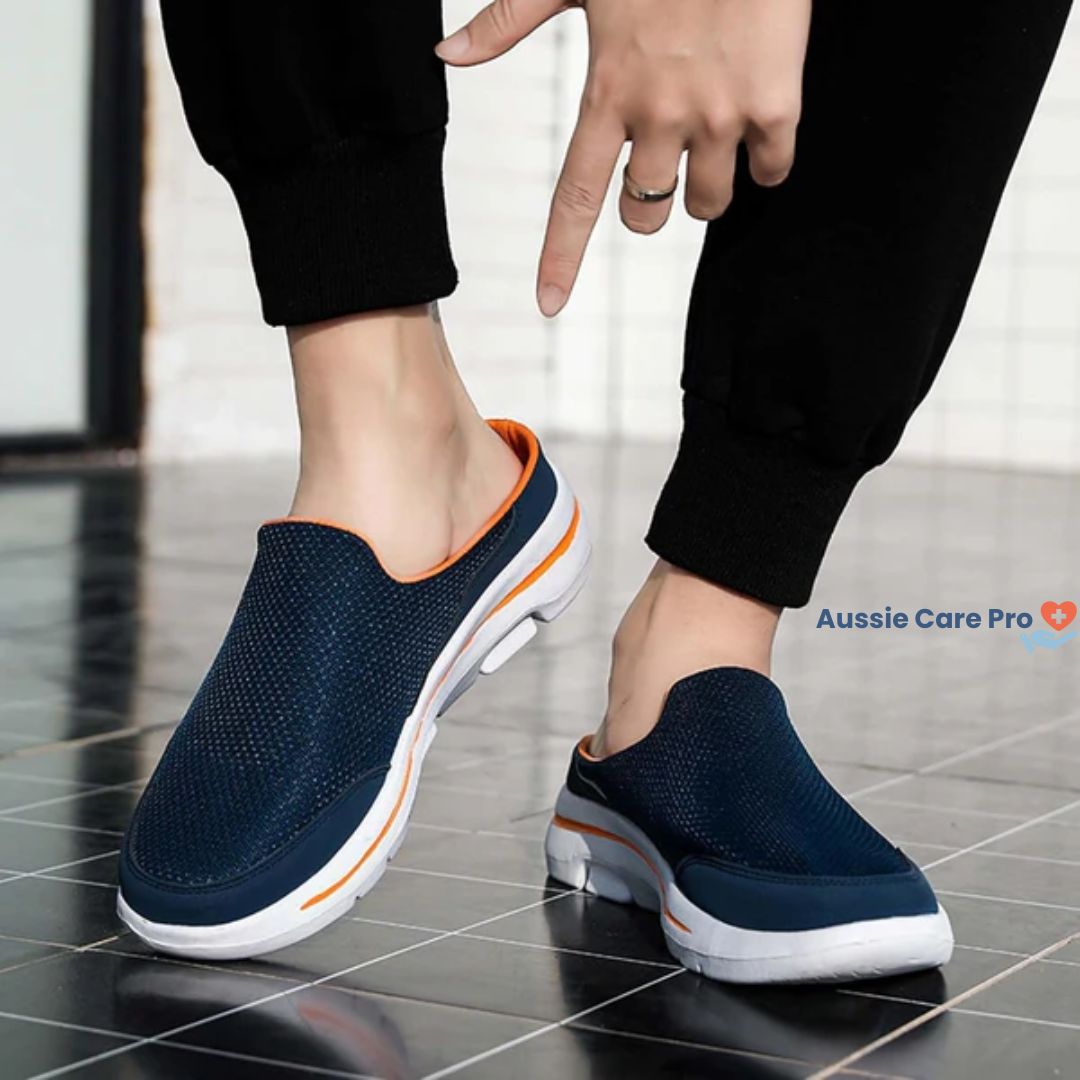 Comfortable Arch Support Sport Sandals