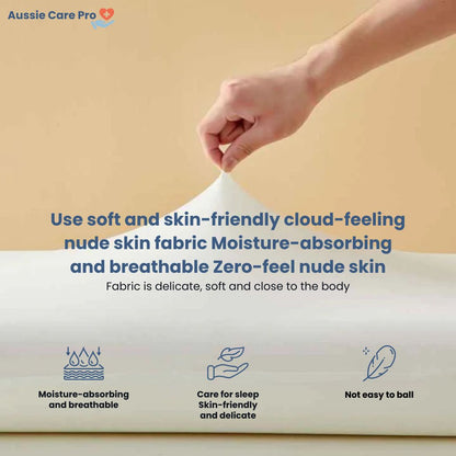 Contour Memory Foam Pillow for Comfortable Sleep Support