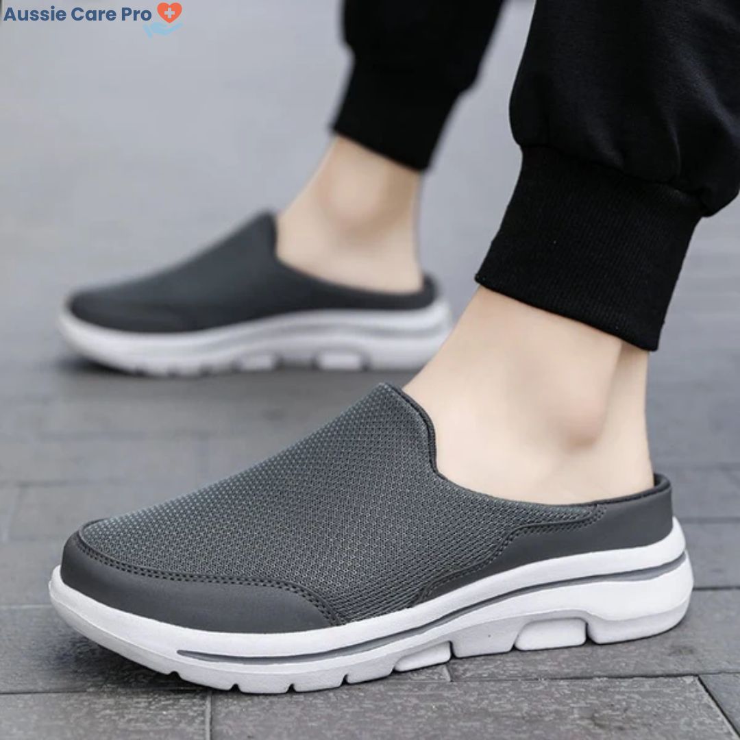 Comfortable Arch Support Sport Sandals