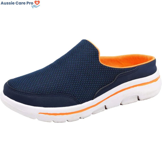 Comfortable Arch Support Sport Sandals - Luxivelle
