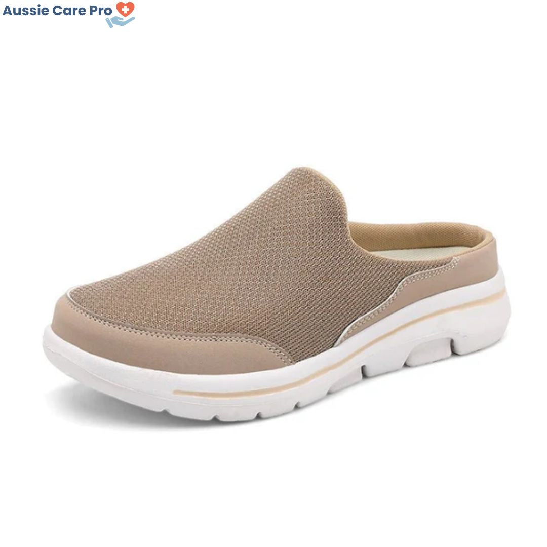 Comfortable Arch Support Sport Sandals