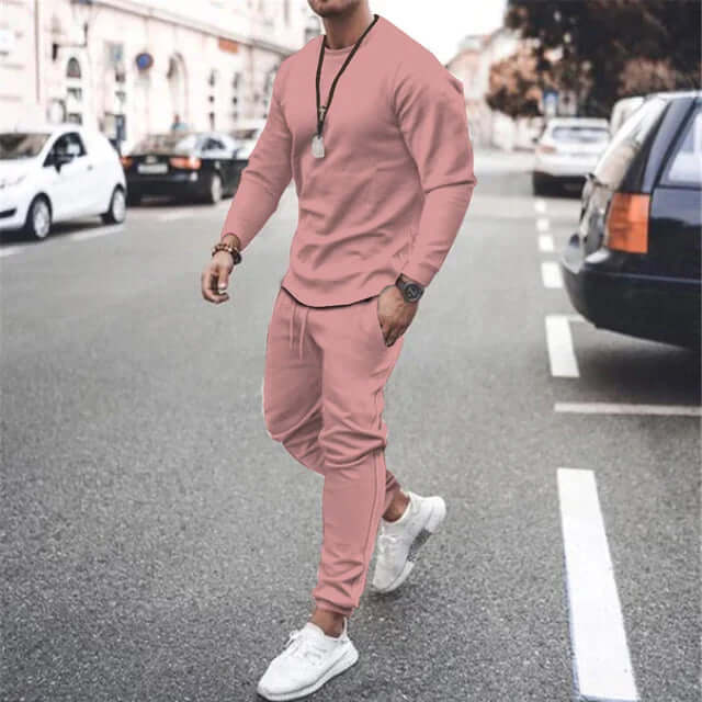 Comfortable Home Pajama Set
