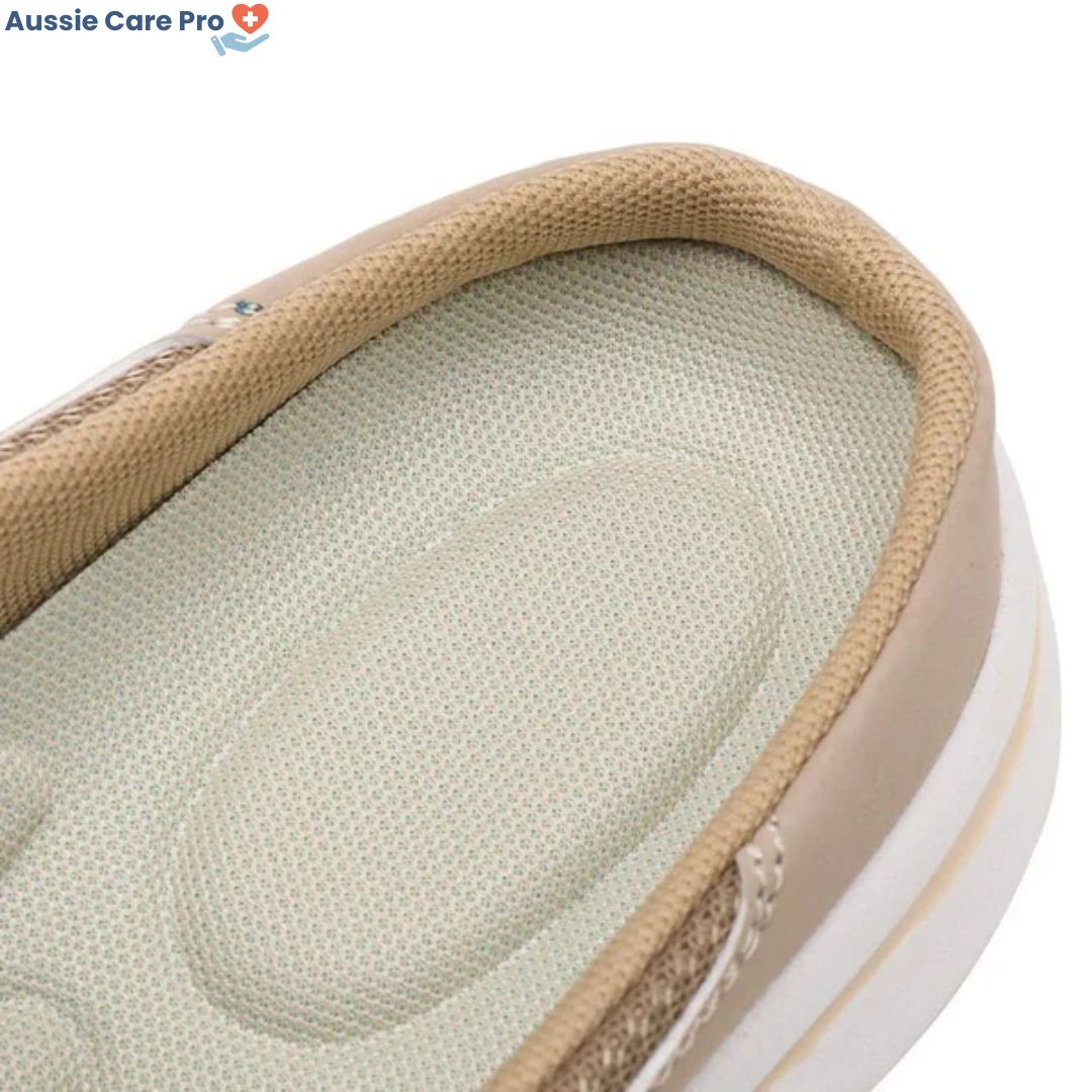 Comfortable Arch Support Sport Sandals