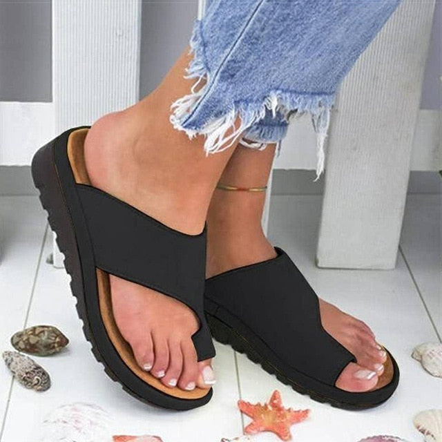 Women's High Heel Summer Sandals