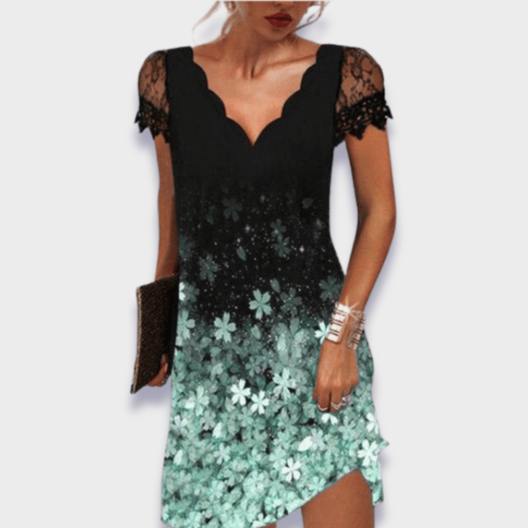 Luxurious and Stylish Women's Premium Dress