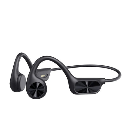 Waterproof Wireless Swimming Earbuds – Bluetooth 5.4 & MP3 Player