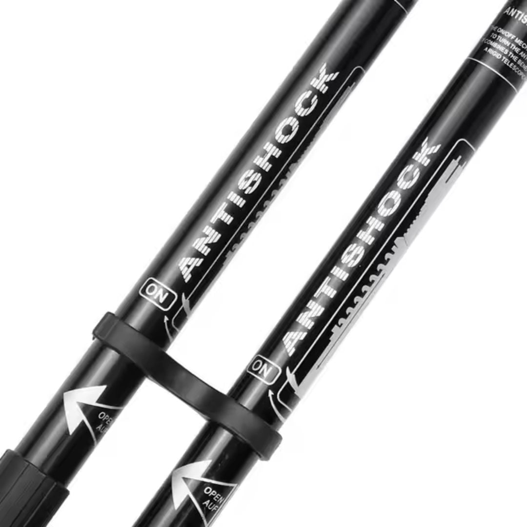 Durable Folding Hiking Poles