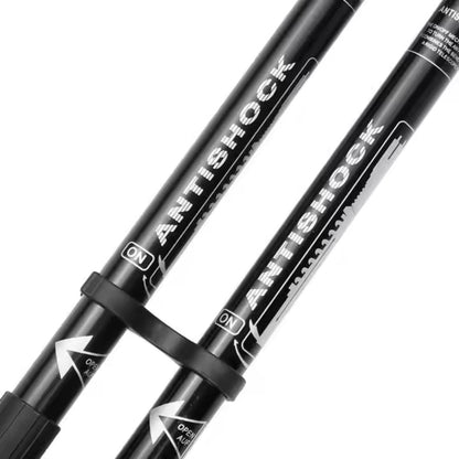 Durable Folding Hiking Poles
