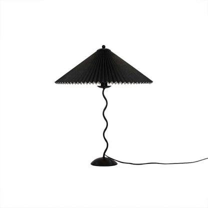Stylish Curve Desk Lamp