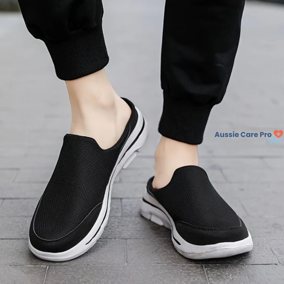 Comfortable Arch Support Sport Sandals