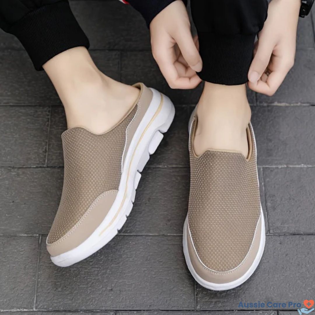 Comfortable Arch Support Sport Sandals