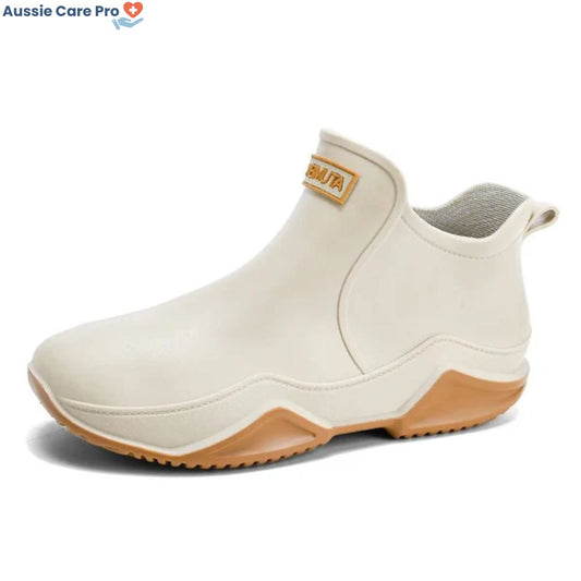 Tough Water Resistant Hiking Boots - Luxivelle