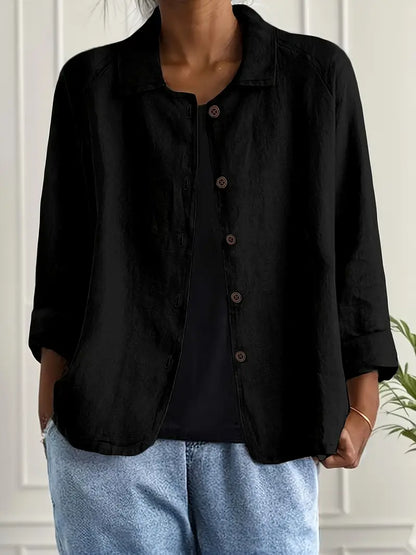 Timeless Lightweight Women's Top