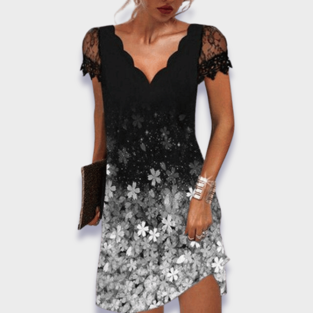 Luxurious and Stylish Women's Premium Dress