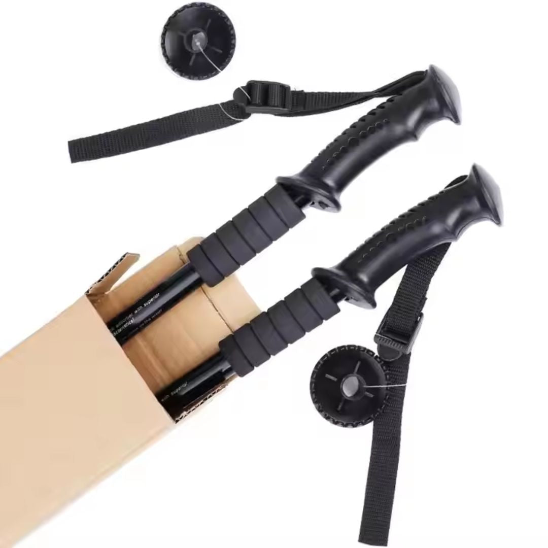 Durable Folding Hiking Poles