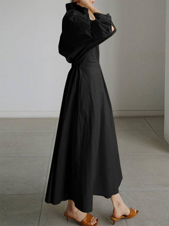 Comfortable Sundress for Women, Easy Breezy Dress