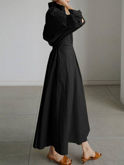Comfortable Sundress for Women, Easy Breezy Dress