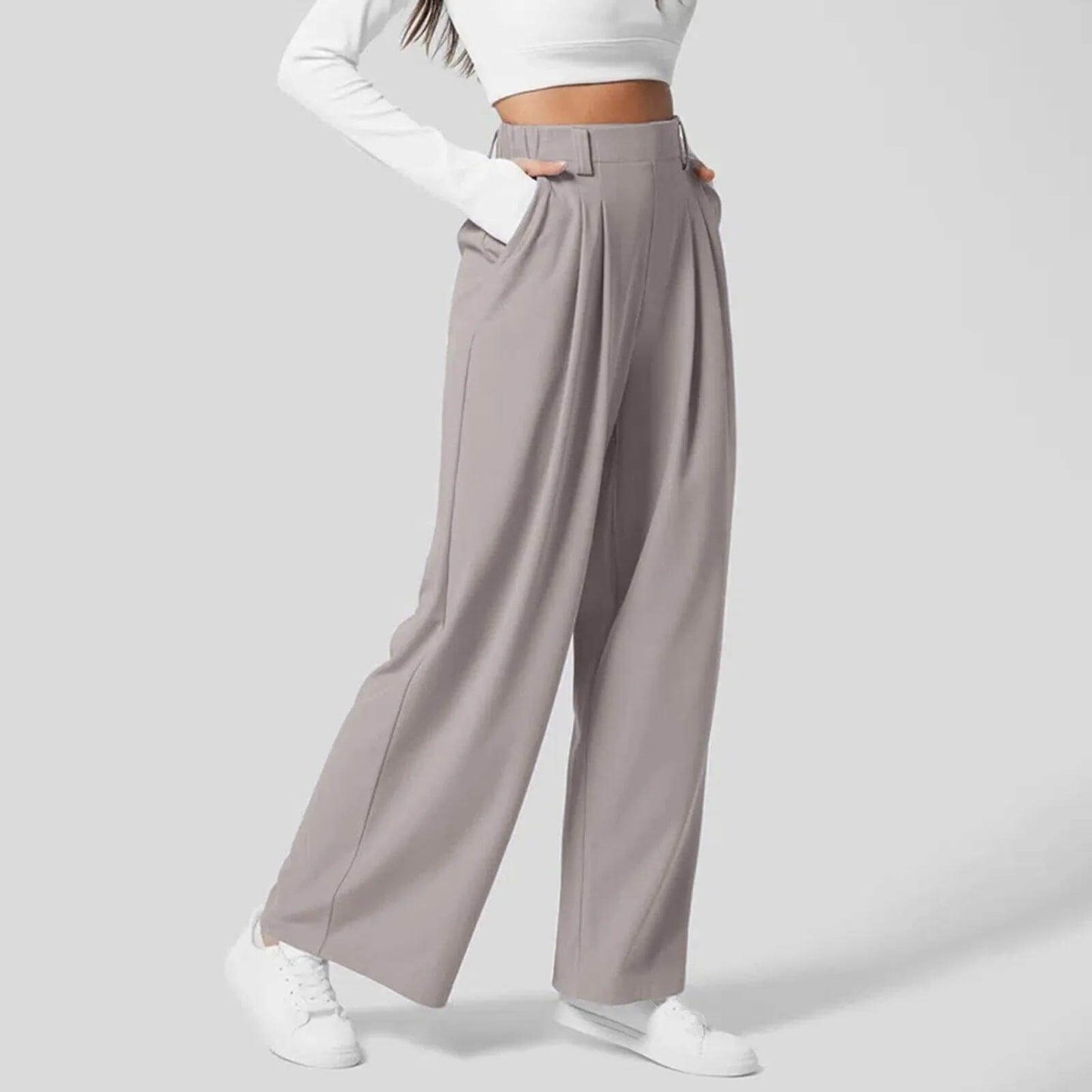Comfortable Fit Women's Leggings Pants