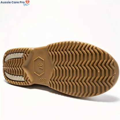 Tough Water Resistant Hiking Boots