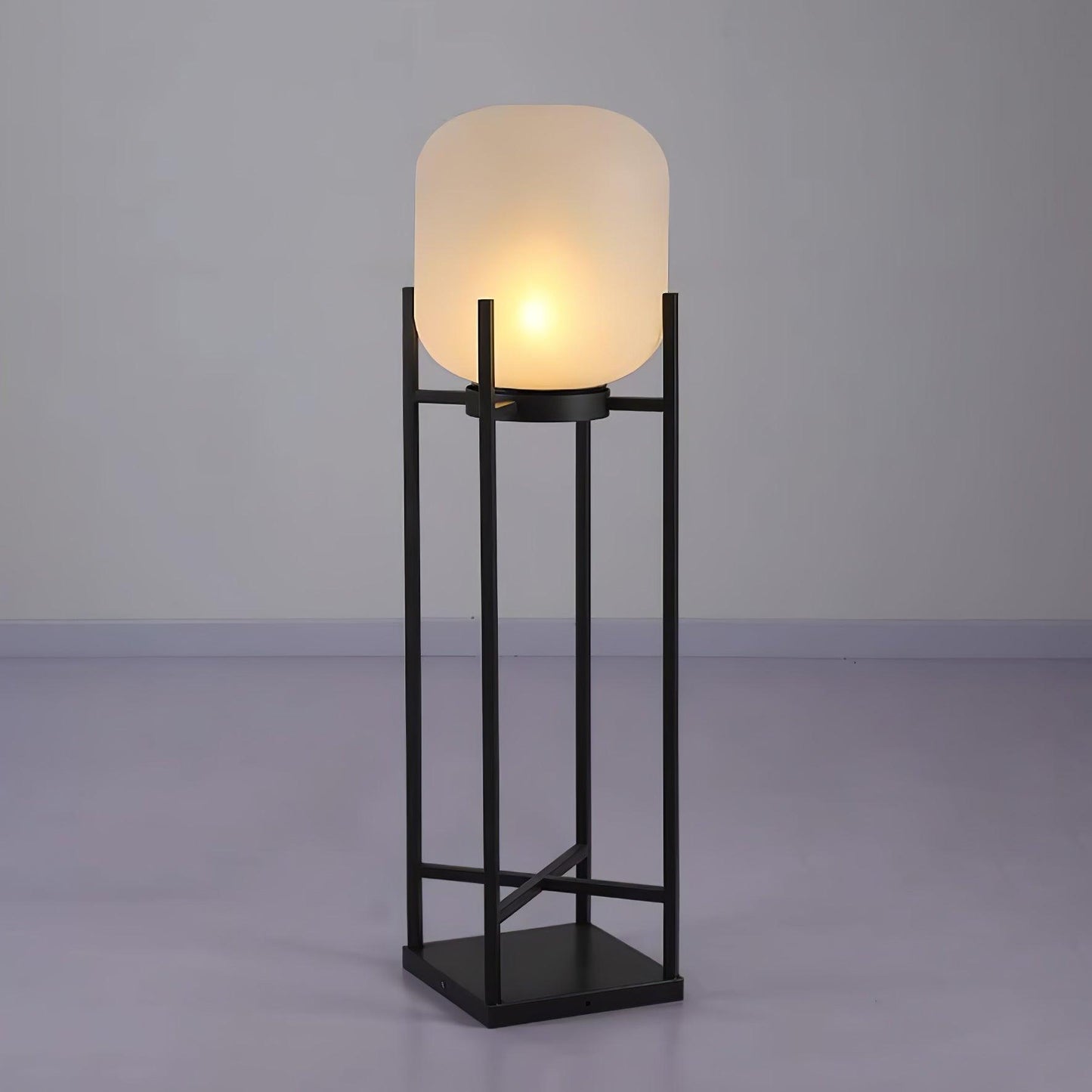 Bright Garden Patio Lantern Light