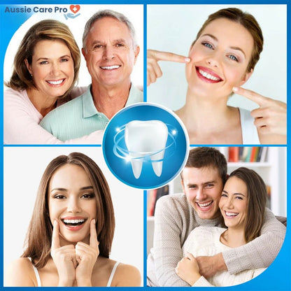 Advanced Dental Plaque Remover for Cleaner Teeth
