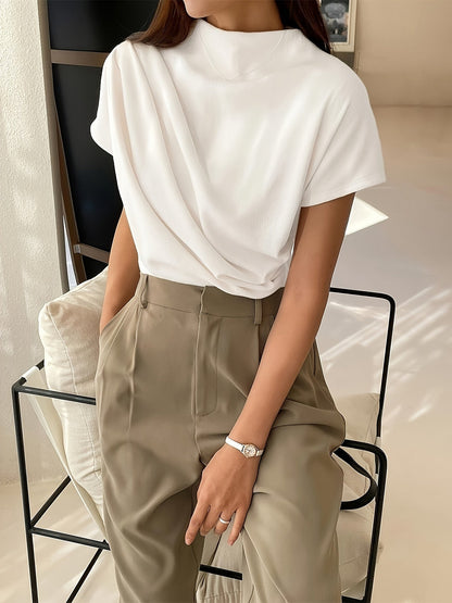 Flowy Chic Blouse