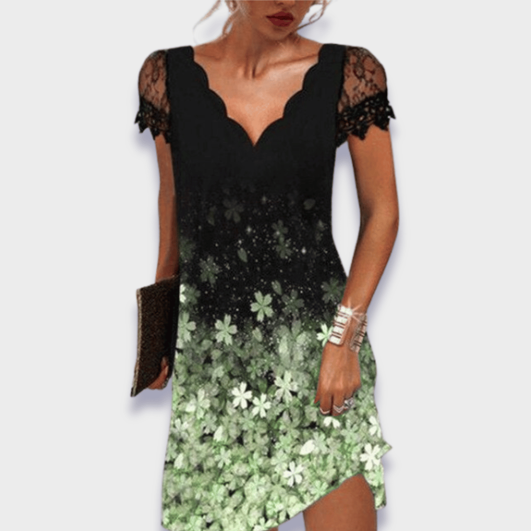 Luxurious and Stylish Women's Premium Dress