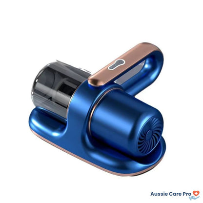 Portable UV Bed Vacuum Cleaner - Luxivelle