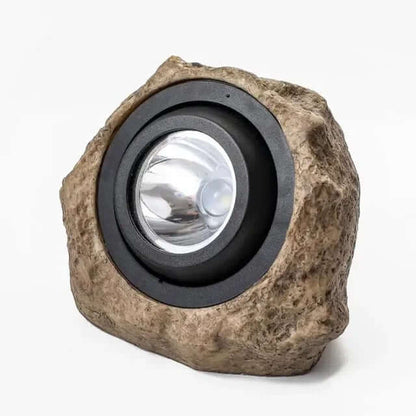 Bright Outdoor Solar Powered Garden Light
