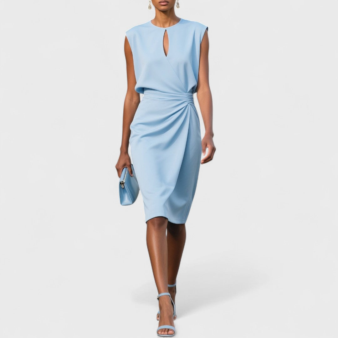 Beautiful Women's Formal Dress - Luxivelle