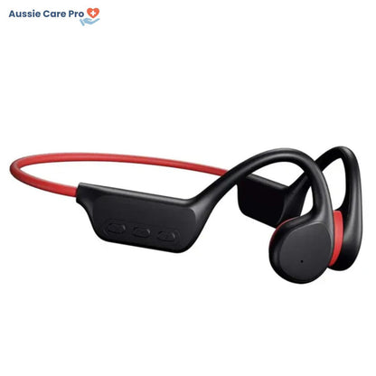 Wireless Open Ear Headphones - Luxivelle
