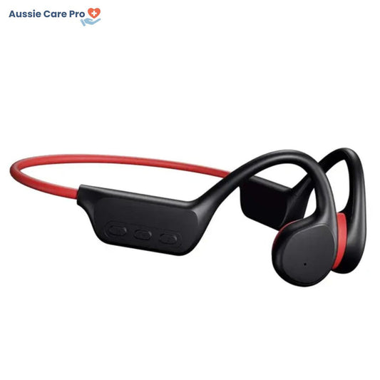 Wireless Open Ear Headphones - Luxivelle