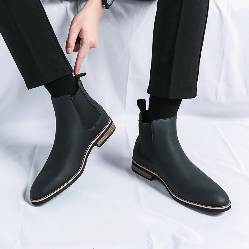 Cooper | Stylish and comfortable boots