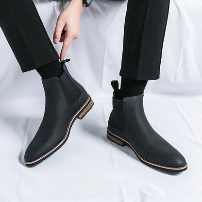 Cooper | Stylish and comfortable boots